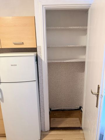 Mieszkanie 1-pokojowe Chorzów Batory, ul. Jakuba Jasińskiego. Zdjęcie 11