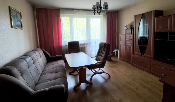 Mieszkanie 3-pokojowe Świętochłowice Chropaczów, ul. Szczytowa