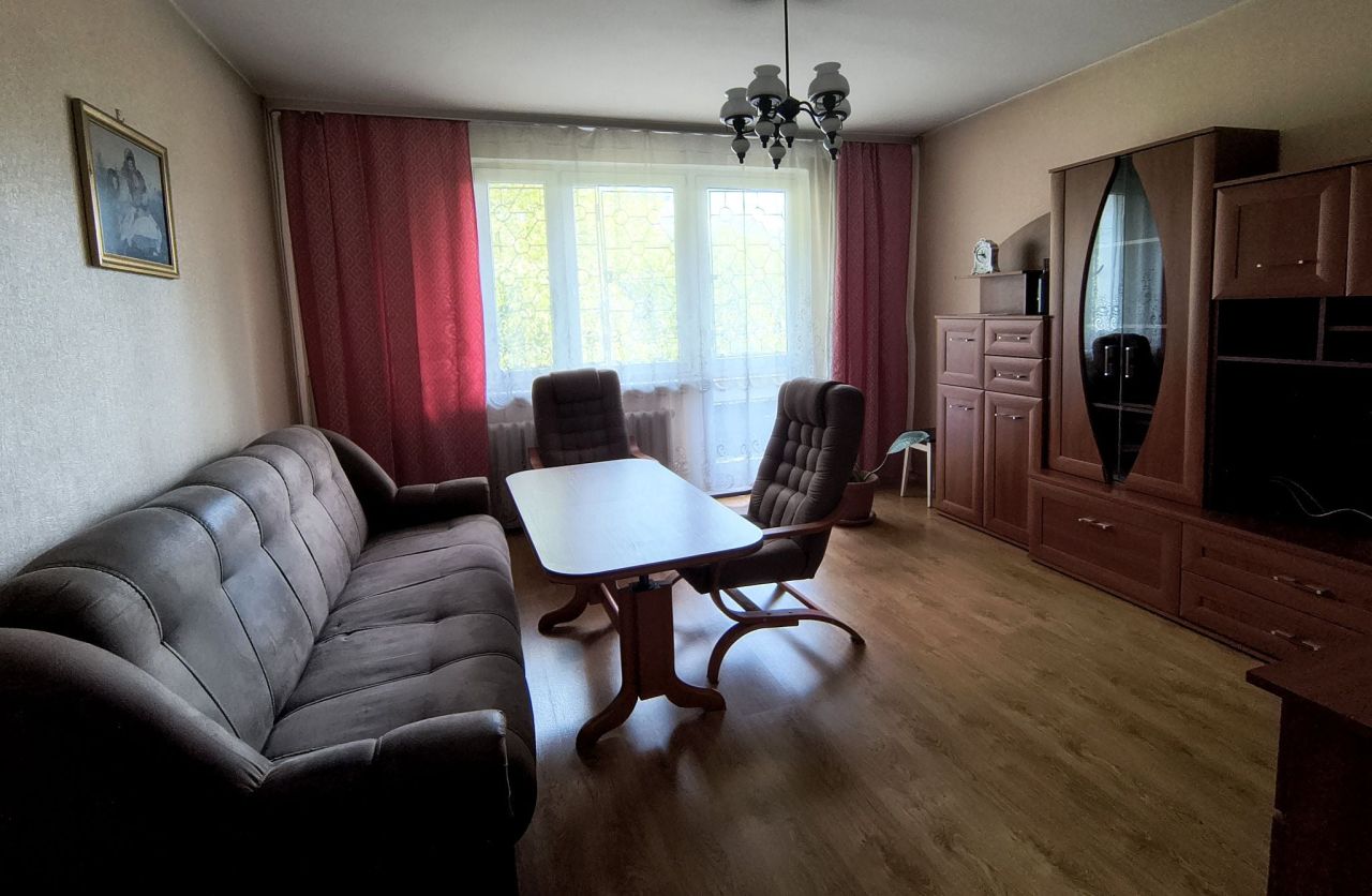 Mieszkanie 3-pokojowe Świętochłowice Chropaczów, ul. Szczytowa. Zdjęcie 1