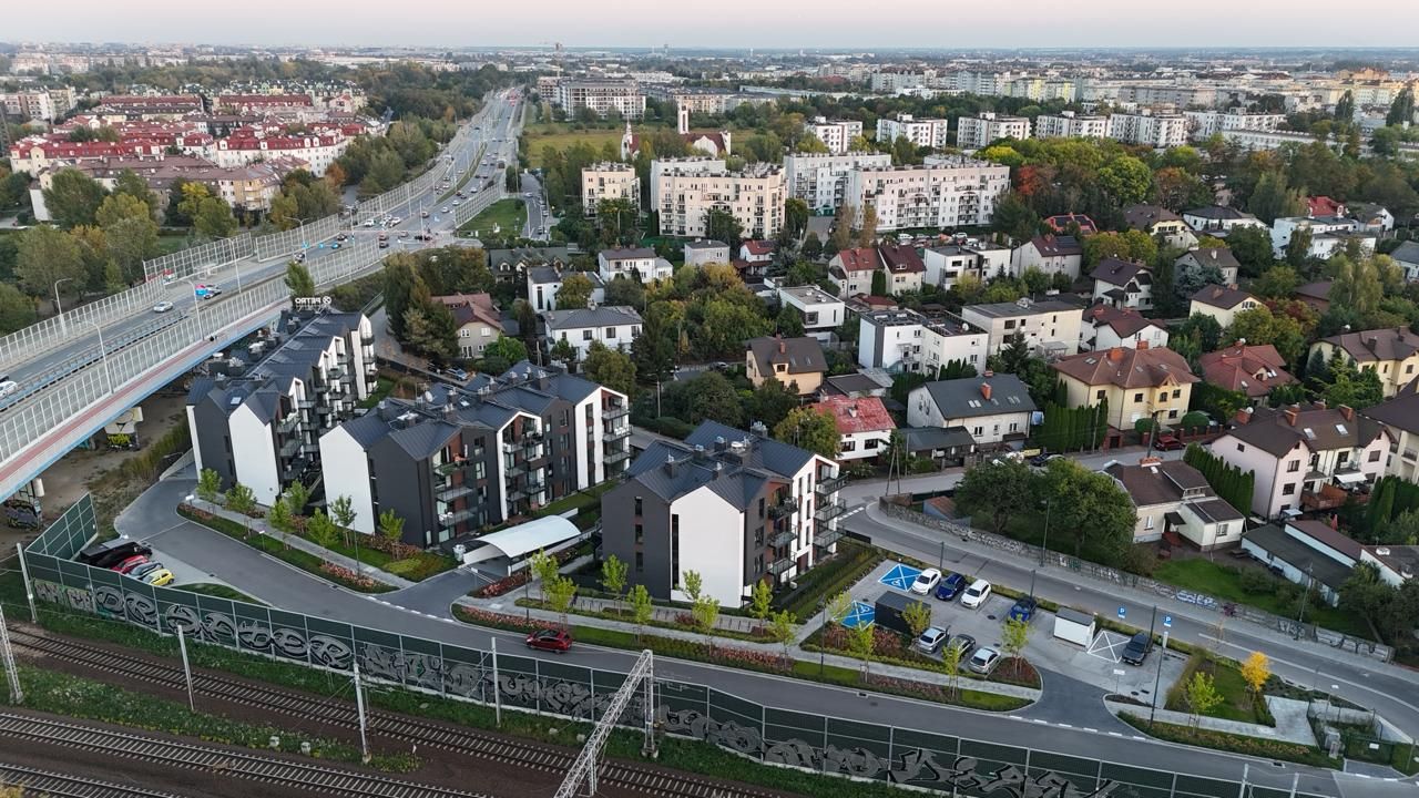 Działka budowlana Warszawa Ursus, ul. Rydzyńska. Zdjęcie 18