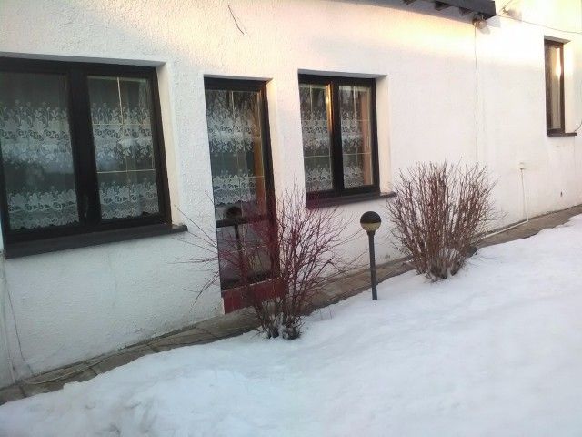 dom wolnostojący, 3 pokoje Łódź Bałuty, ul. Jarowa