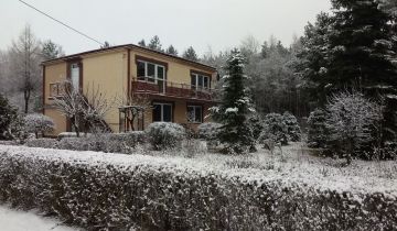 dom wolnostojący, 5 pokoi Kolonia Straszewska