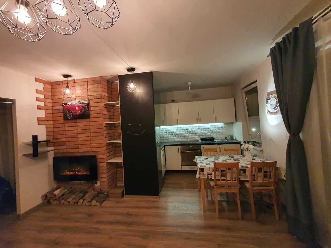 Mieszkanie 1-pokojowe Gdańsk Jasień, ul. Kazimierza Leskiego