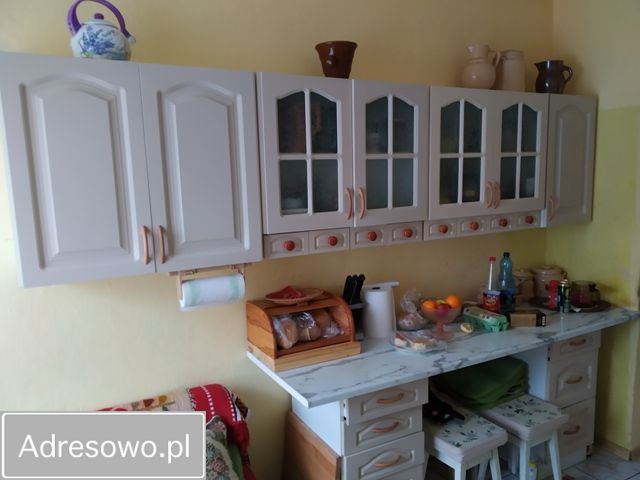 dom wolnostojący, 3 pokoje Krasnystaw, ul. Odrodzenia. Zdjęcie 16