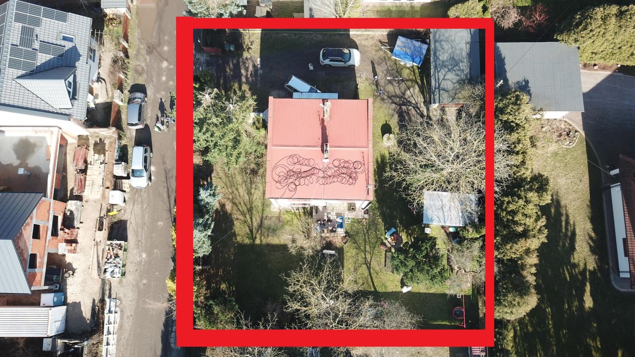 dom wolnostojący, 7 pokoi Konstancin-Jeziorna Skolimów, ul. Szczecińska. Zdjęcie 2