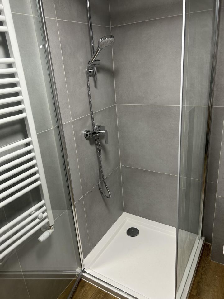 Mieszkanie 2-pokojowe Wałcz, ul. Nowomiejska. Zdjęcie 7