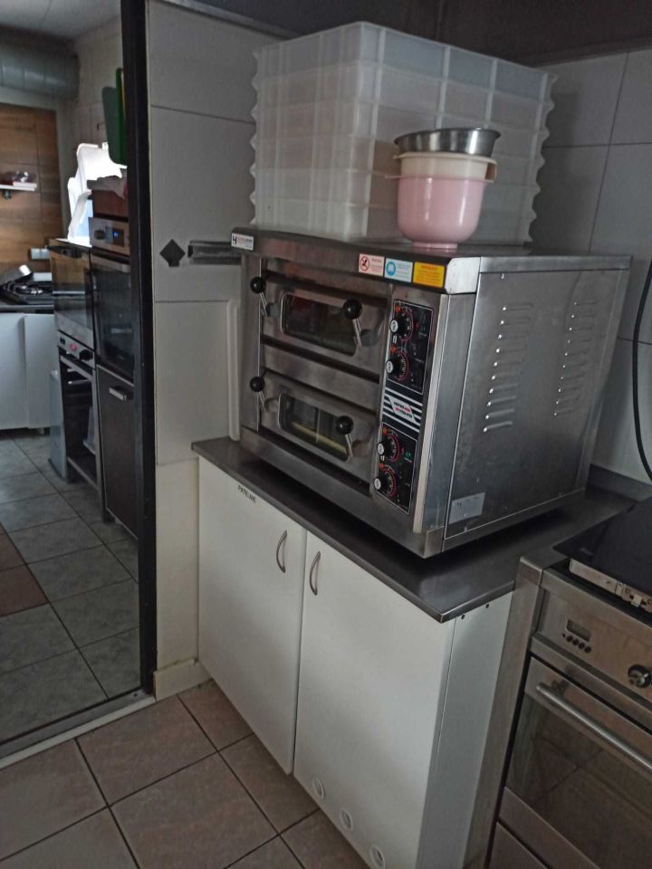 Lokal Pruszcz Gdański. Zdjęcie 7