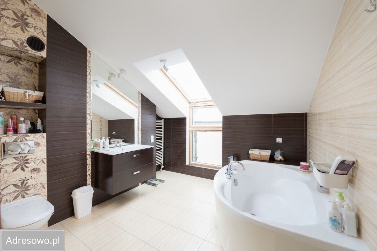 Mieszkanie 4-pokojowe Warszawa Targówek, ul. Uznamska. Zdjęcie 5