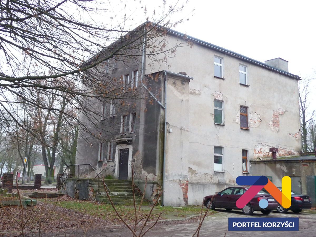 Lokal Lubsko. Zdjęcie 2