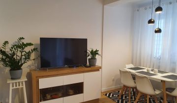 Mieszkanie 3-pokojowe Nowy Dwór Mazowiecki, ul. Dębowa