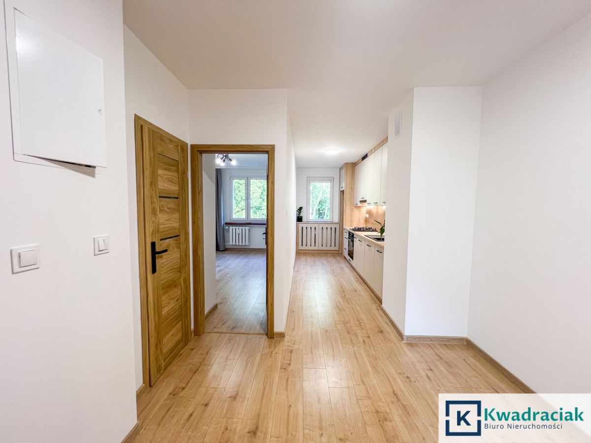 Mieszkanie 2-pokojowe Krosno, ul. Adama Mickiewicza. Zdjęcie 8