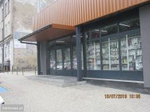 Lokal Przemyśl Centrum, ul. Jagiellońska. Zdjęcie 2