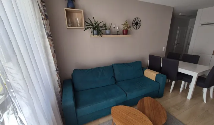 Mieszkanie 4-pokojowe Wrocław Muchobór Wielki, ul. Graniczna