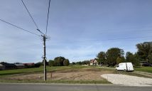 Działka budowlana Stary Puznów. Zdjęcie 1