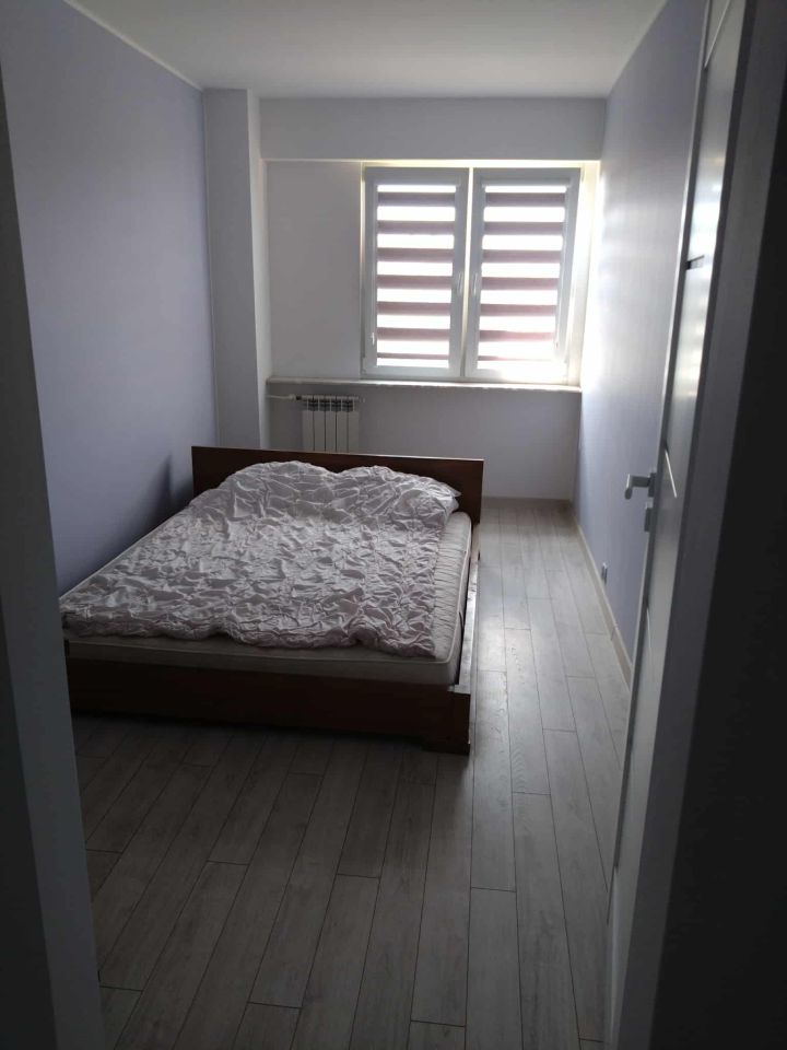 Mieszkanie 3-pokojowe Bełchatów Edwardów, os. Dolnośląskie. Zdjęcie 3