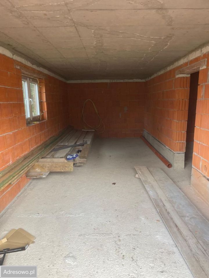 dom wolnostojący Giebułtów, ul. Łąkowa. Zdjęcie 13