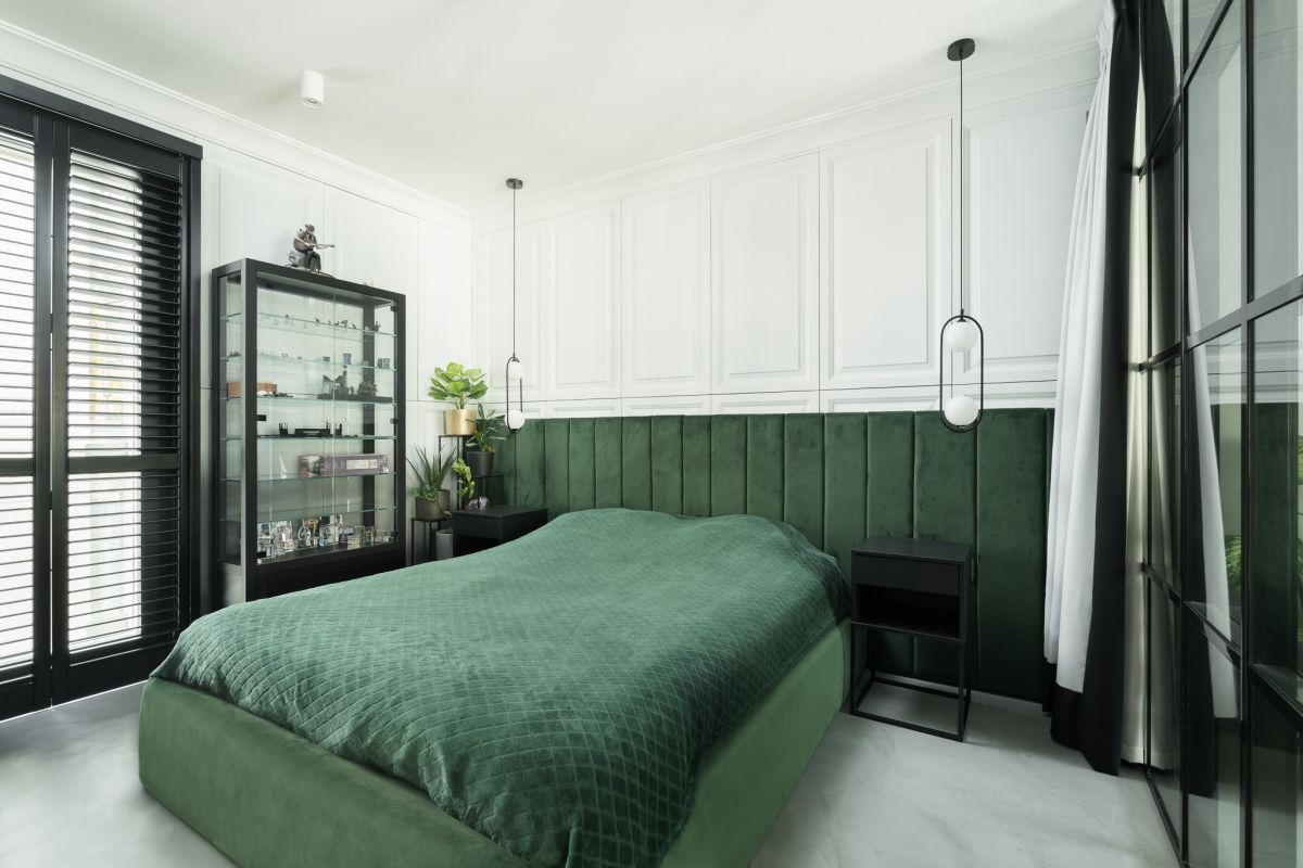 Mieszkanie 3-pokojowe Warszawa Śródmieście, ul. Nalewki. Zdjęcie 5