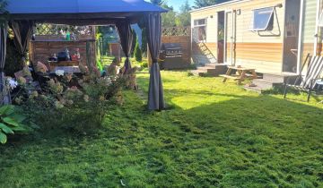 Działka rod Łódź