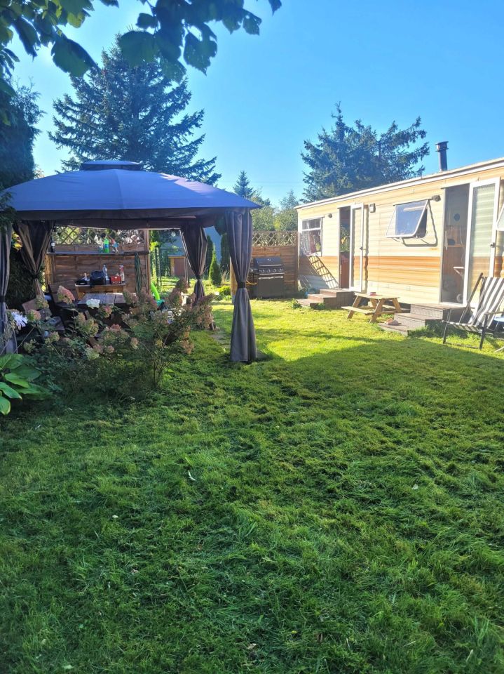 Działka rod Łódź. Zdjęcie 2