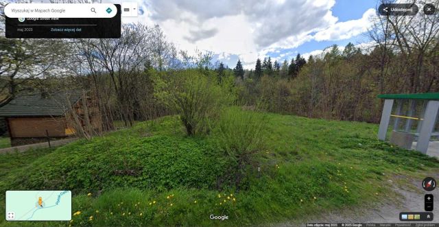 Działka rekreacyjna Juszczyn. Zdjęcie 1