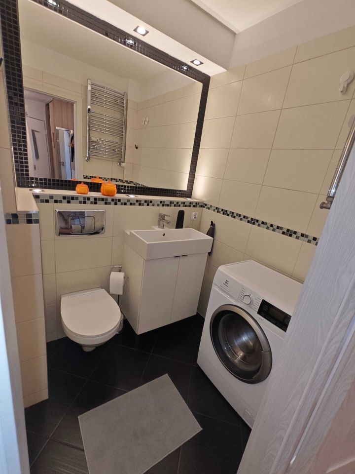 Mieszkanie 2-pokojowe Więcbork, ul. Bojowników o Wolność i Demokr.. Zdjęcie 2