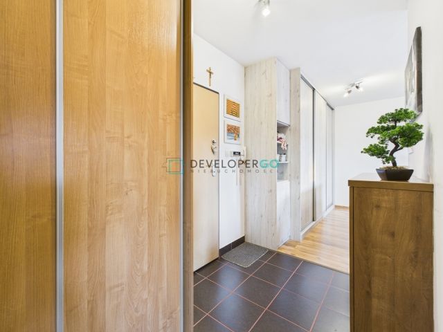 Mieszkanie 2-pokojowe Białystok Wysoki Stoczek, pl. Jana Pawła II. Zdjęcie 10