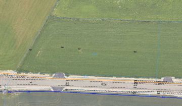 Działka rolno-budowlana Konopki