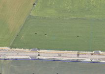 Działka rolno-budowlana Konopki