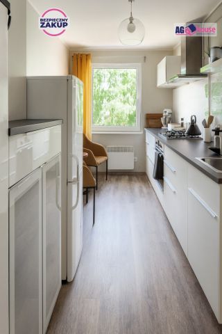 Mieszkanie 2-pokojowe Gdańsk, ul. Tadeusza Kościuszki. Zdjęcie 4