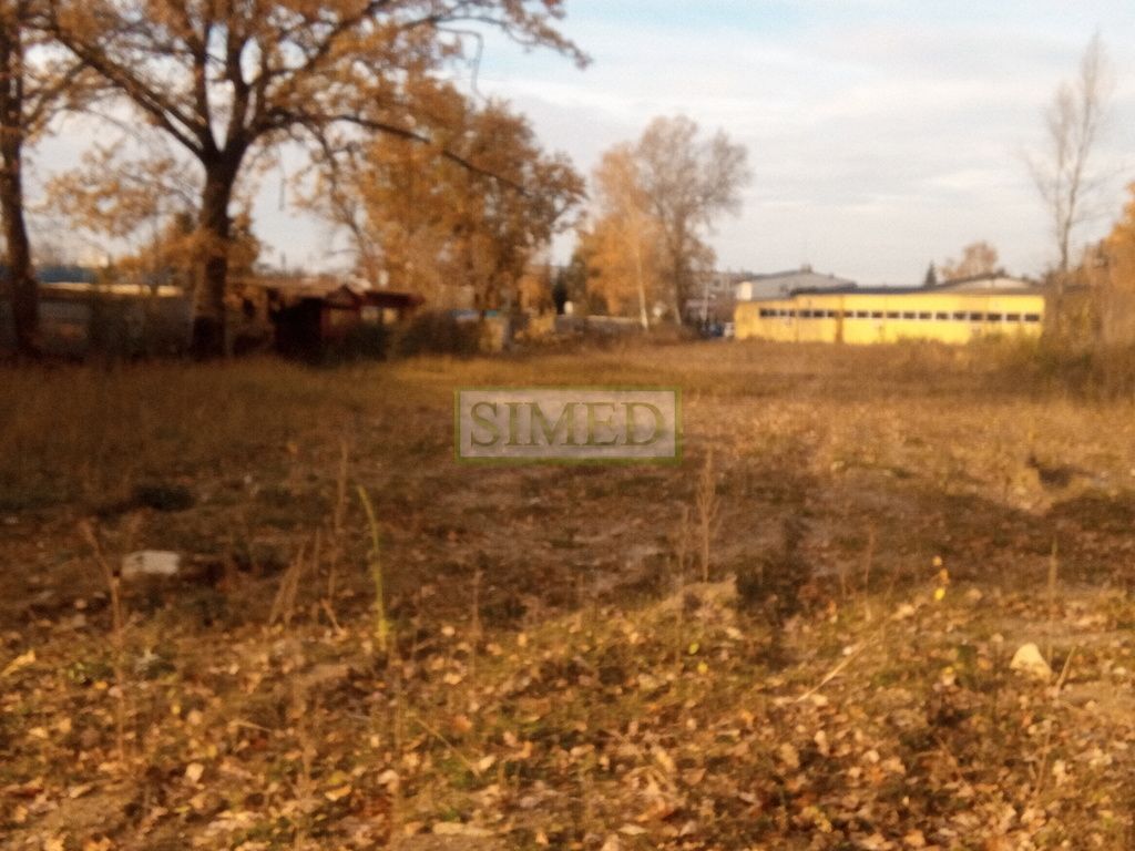 Działka inwestycyjna Łomianki Buraków. Zdjęcie 3