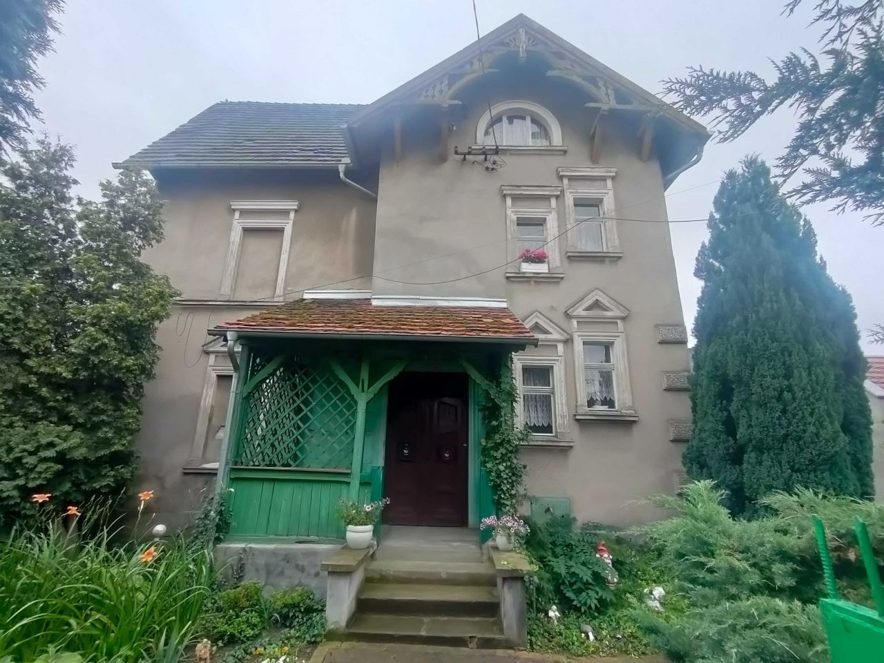 dom wolnostojący Wschowa, ul. Gospody. Zdjęcie 8