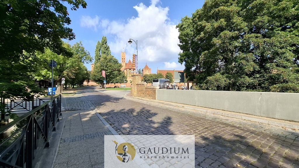 Hotel/pensjonat Malbork, ul. Tadeusza Kościuszki. Zdjęcie 7