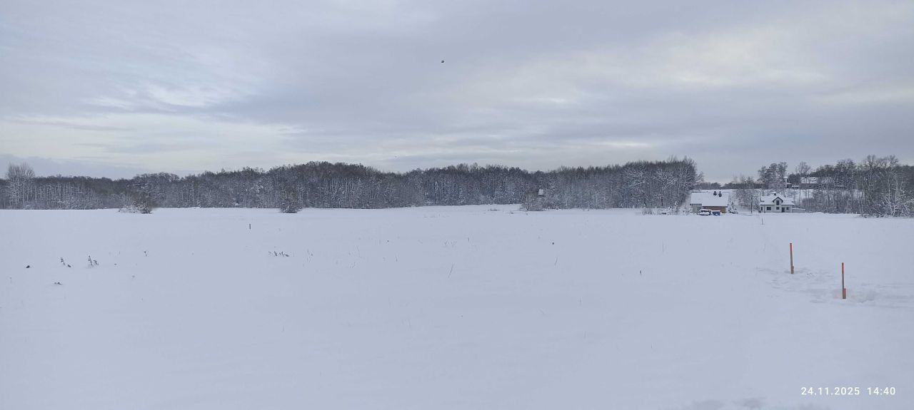 Działka budowlana Łęki Dolne. Zdjęcie 5