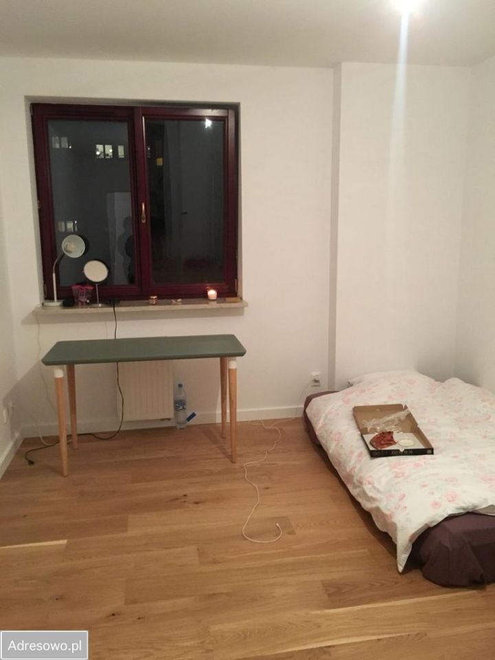 Mieszkanie 4-pokojowe Warszawa Ochota, ul. Karola Bohdanowicza. Zdjęcie 8