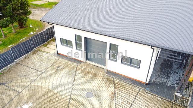 Nieruchomość komercyjna Bukowsko, ul. Bieszczadzka. Zdjęcie 5