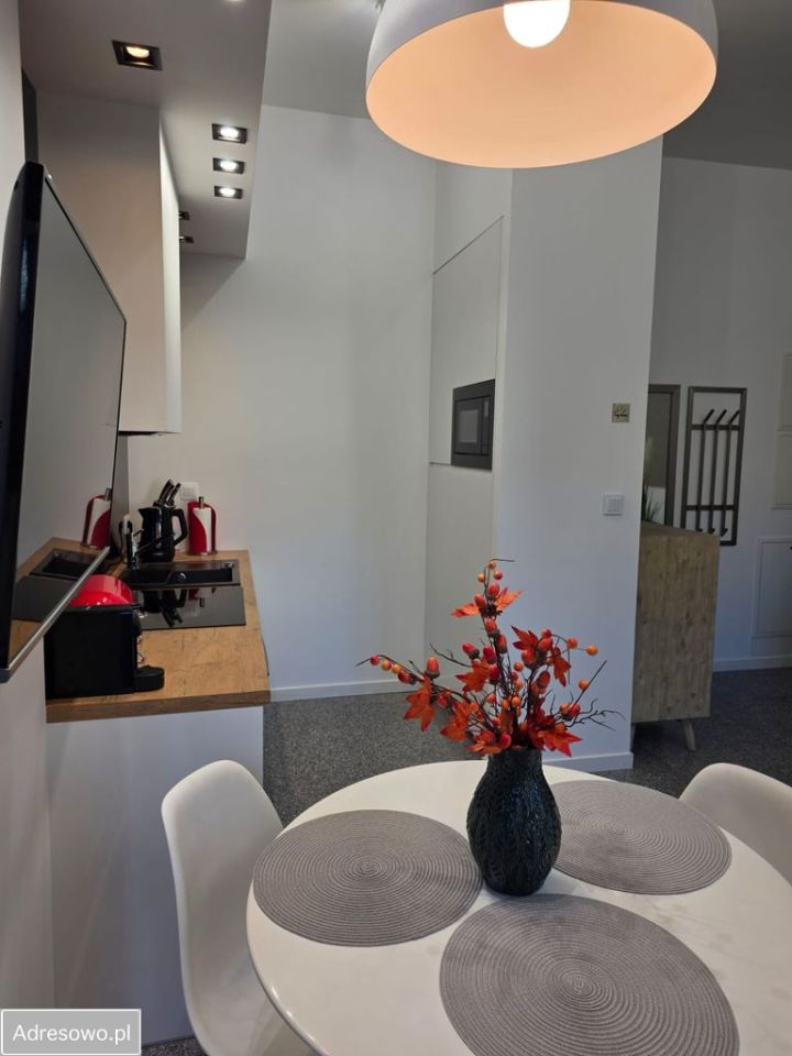 Mieszkanie 2-pokojowe Kraków Stare Miasto, ul. Koletek. Zdjęcie 3