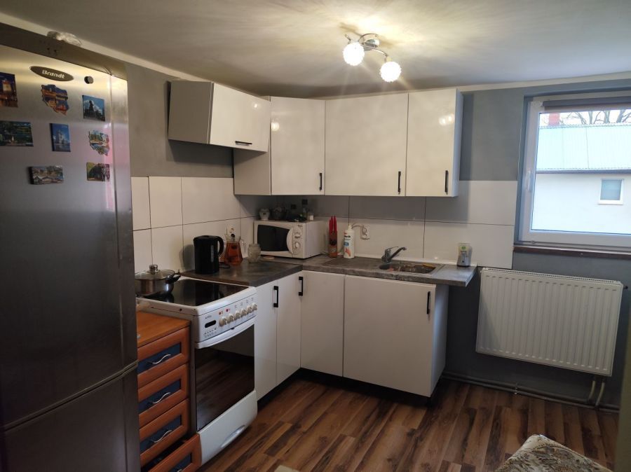 Mieszkanie 2-pokojowe Rumia, ul. Sabata. Zdjęcie 3