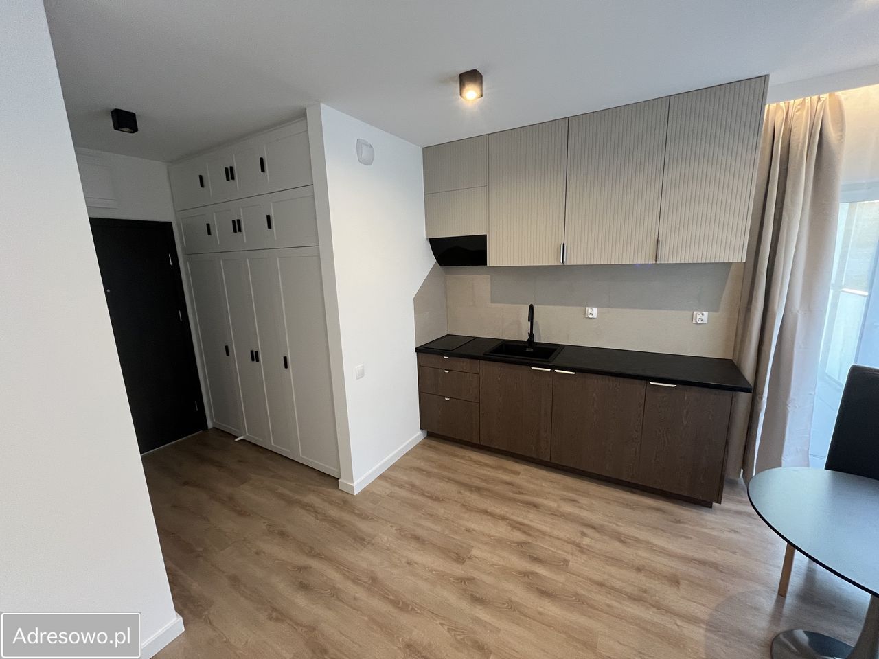 Mieszkanie 1-pokojowe Szczecin Pomorzany, ul. Zygmunta Chmielewskiego. Zdjęcie 10