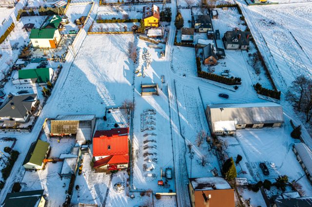 Działka Kolbuszowa Górna. Zdjęcie 9