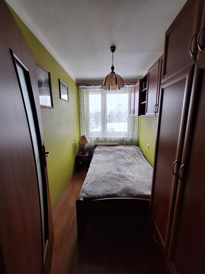 Mieszkanie 3-pokojowe Baligród. Zdjęcie 6