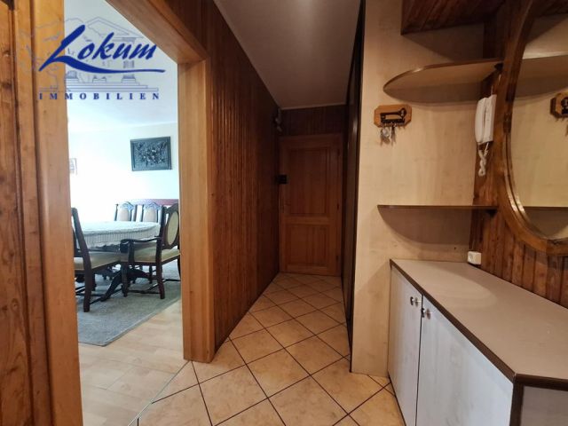 Mieszkanie 3-pokojowe Leszno, ul. por. Leona Włodarczaka. Zdjęcie 12