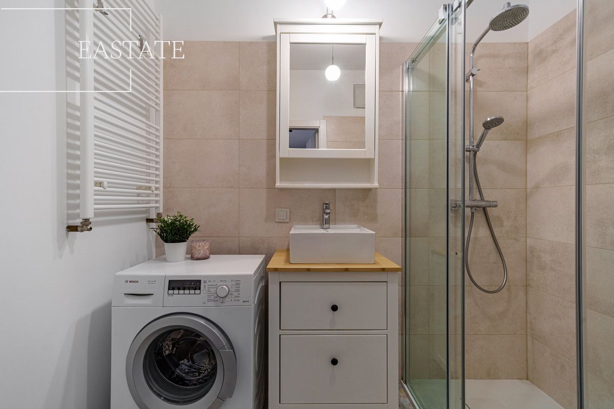 Mieszkanie 2-pokojowe Warszawa Wilanów, ul. Oś Królewska. Zdjęcie 10