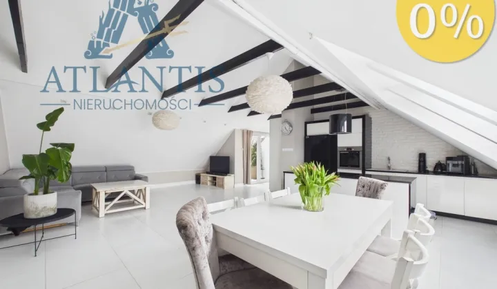 Mieszkanie 3-pokojowe Piechcin