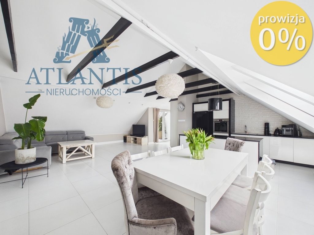 Mieszkanie 3-pokojowe Piechcin. Zdjęcie 3