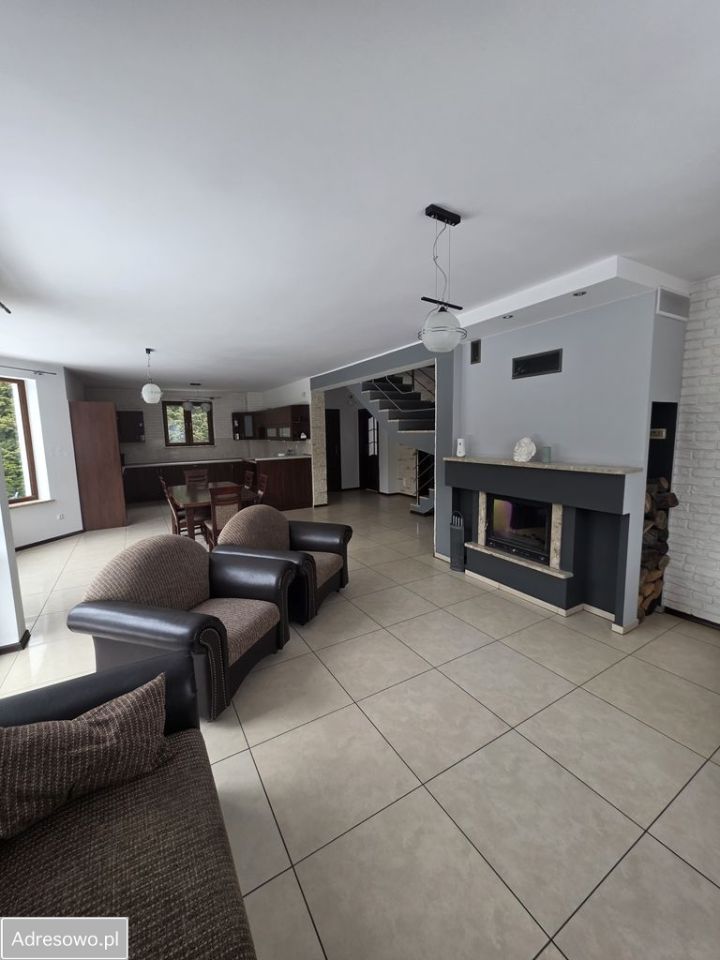 dom wolnostojący, 4 pokoje Brzozówka. Zdjęcie 6