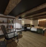 Mieszkanie 1-pokojowe Katowice Śródmieście, ul. Warszawska. Zdjęcie 4