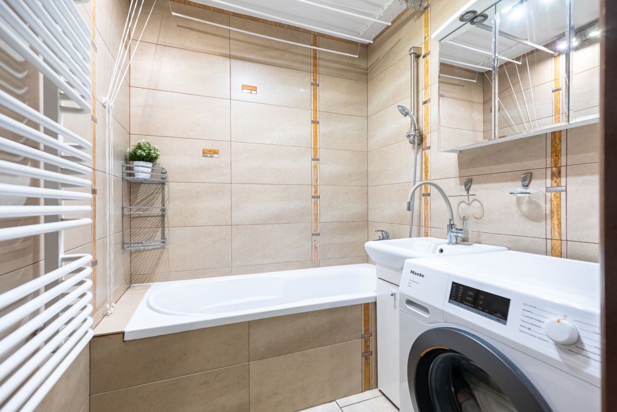 Mieszkanie 3-pokojowe Gdańsk Niedźwiednik, ul. Góralska. Zdjęcie 14