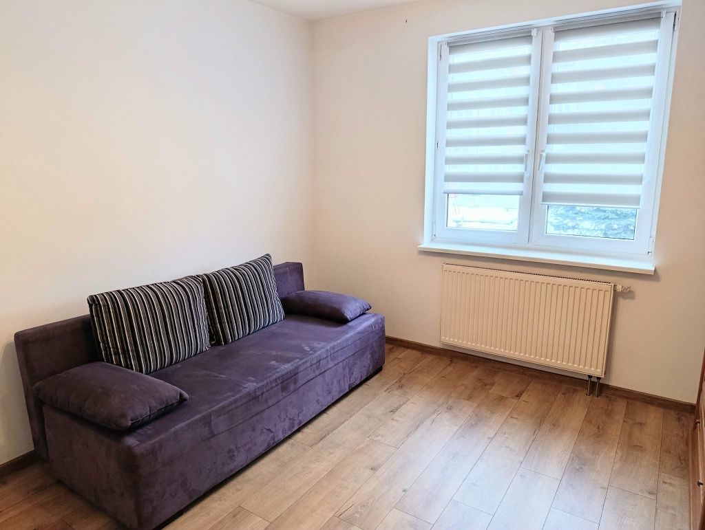 Mieszkanie 2-pokojowe Olsztyn Osiedle Generałów, ul. gen. Józefa Hallera. Zdjęcie 8