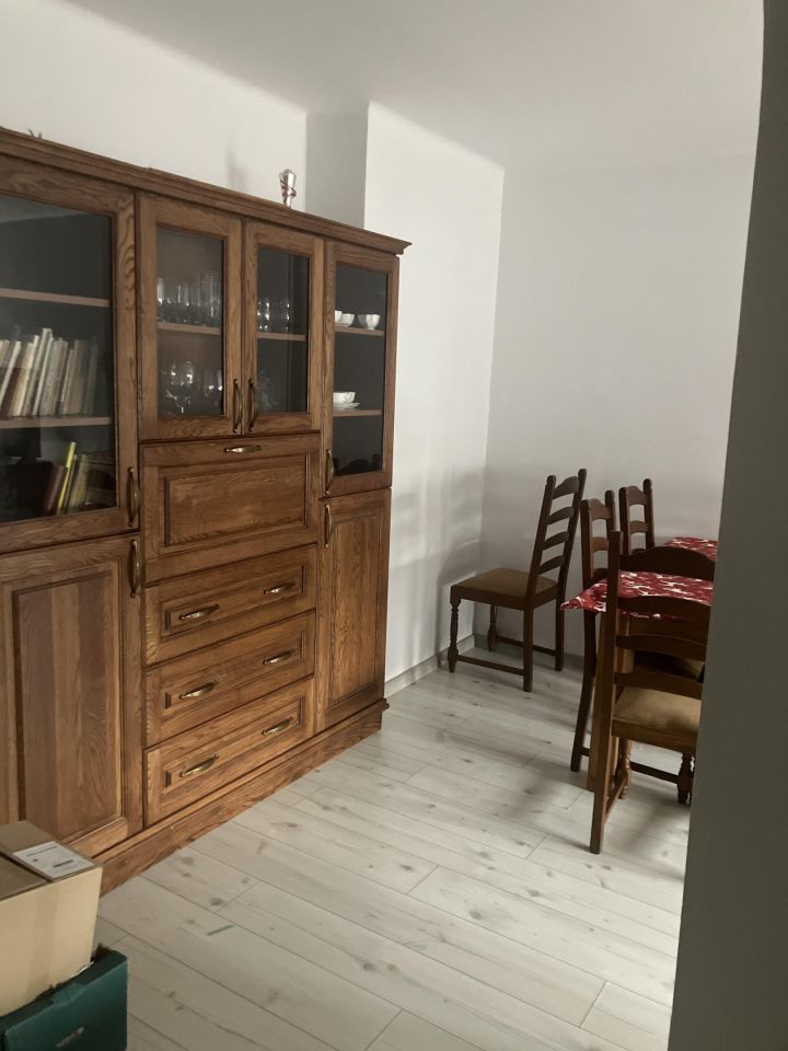 dom szeregowy, 4 pokoje Zamość Majdan, Szwedzka. Zdjęcie 7