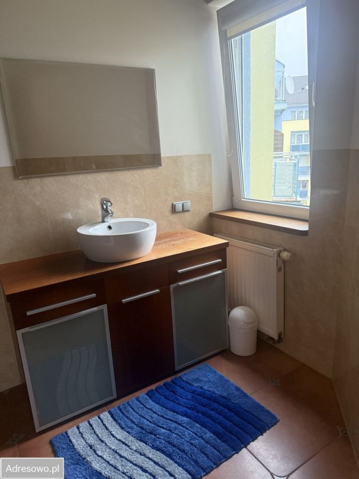 Mieszkanie 4-pokojowe Gorzów Wielkopolski Górczyn, ul. Plac Jana Pawła II. Zdjęcie 10